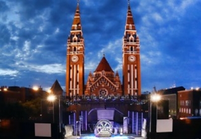 Az Agrippina Szegeden