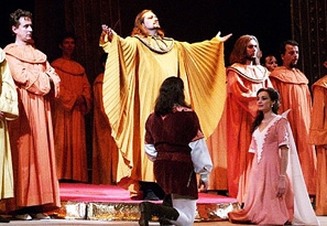 Kolozsvári Magyar Opera