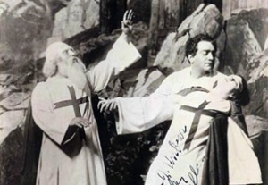 LA FORZA DEL DESTINO