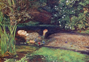 HAMLET