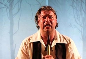 Cseh Antal - Livietta e Tracollo