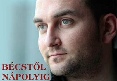 Operett &eacute;s n&aacute;polyi dalok &Oacute;bud&aacute;n