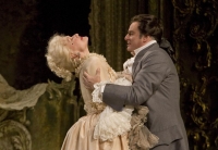 MANON LESCAUT