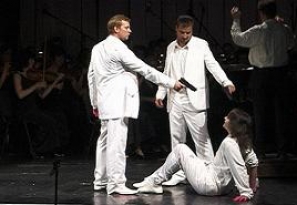 A bel canto két arca