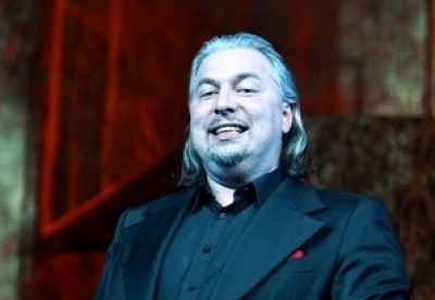 &quot;Bírom a tempót...&quot;