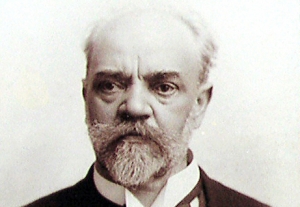 DVOŘÁK, ANTONÍN LEOPOLD