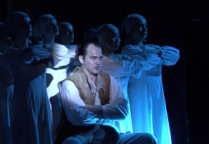 Rimszkij-Korszakov: Szadko