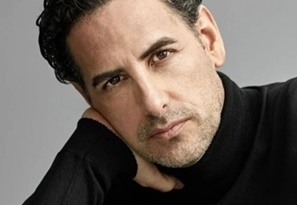 Juan Diego Flórez a Müpában