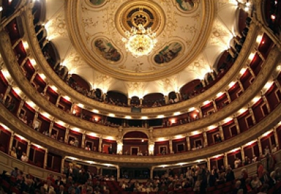 Az Armel Operaverseny d&iacute;jazottjai