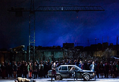 Májusban a Scalában