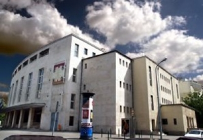 Budapestre k&ouml;lt&ouml;zik az Armel Operafesztiv&aacute;l