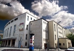 Budapestre k&ouml;lt&ouml;zik az Armel Operafesztiv&aacute;l