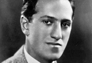 GERSHWIN, GEORGE