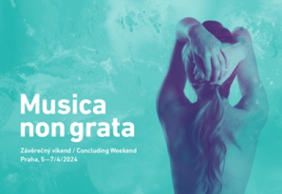 „Musica non grata” – Záró hétvége