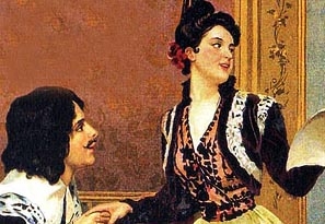 A Sevillai borb&eacute;ly &Oacute;bud&aacute;n