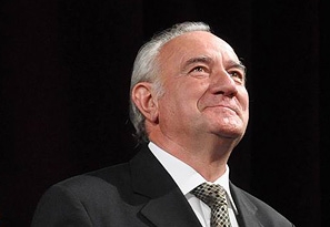 Miller Lajos 70 &eacute;ves