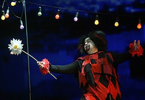 Egy este, k&eacute;t dr&aacute;ma