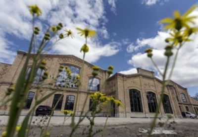 &Aacute;tadj&aacute;k az Eiffel Műhelyh&aacute;zat