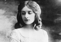 PELLÉAS ET MÉLISANDE