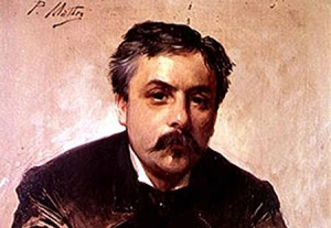 FAURÉ, GABRIEL
