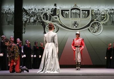 Rossini opera&uuml;nnep