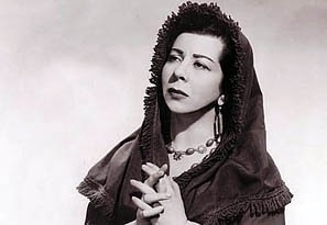 Elhunyt Giulietta Simionato