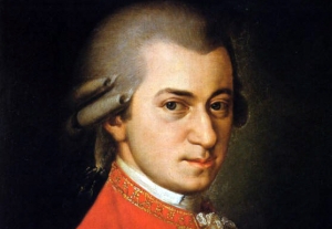 MOZART, WOLFGANG AMADEUS