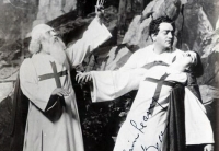 LA FORZA DEL DESTINO