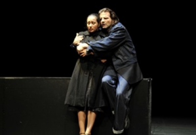 Magyar &eacute;s amerikai győztes az Operaversenyen