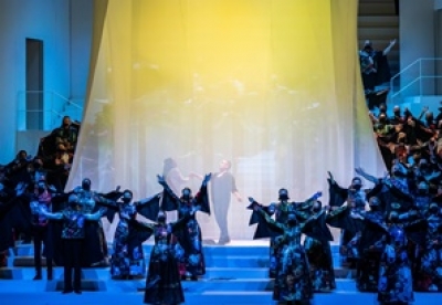 A Don Carlos az Oper&aacute;ban