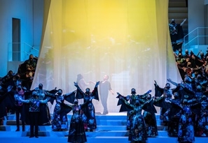 A Don Carlos az Oper&aacute;ban