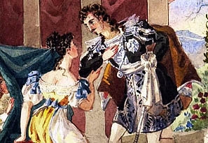 Figaro az &Oacute;budai T&aacute;rsask&ouml;rben