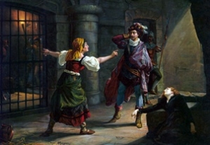 IL TROVATORE