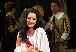 Kolozsvári Magyar Opera