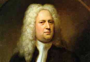 HÄNDEL, GEORG FRIEDRICH
