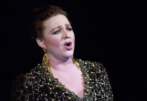 &quot;Hanggal és lélekkel kellett megoldani&quot;