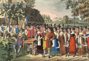DER FREISCHÜTZ