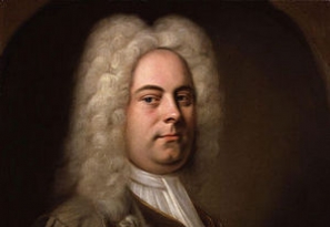 H&auml;ndel Orland&oacute;ja a Zeneakad&eacute;mi&aacute;n