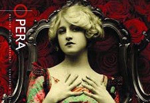 Az "Arabella" az Operah&aacute;zban