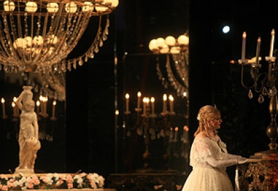 A Traviata Miskolcon