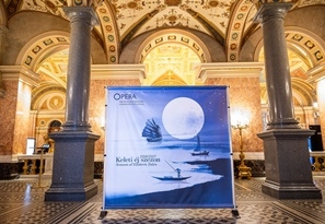 Az Operah&aacute;z 143. &eacute;vada