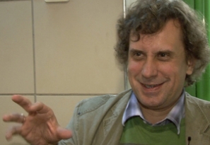 "Minden műk&ouml;dik, ami nem unalmas"