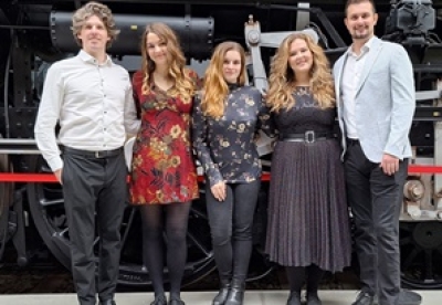 Elindult az OperaSt&uacute;di&oacute;