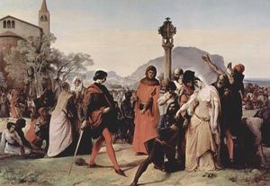 LES VÊPRES SICILIENNES