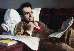 GLINKA, IVAN IVANOVICS