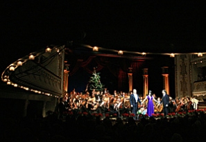 &Uuml;nnepi g&aacute;lahangverseny 2009