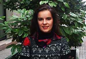 &quot;Felfelé is kinyílt a hangom...&quot;