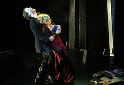 Kékszakállú és Gianni Schicchi