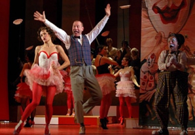 Kolozsvári Magyar Opera