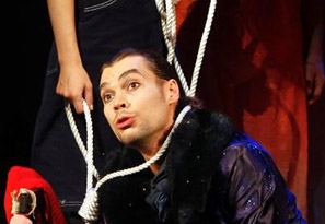 Alf&ouml;ldi sikere a sarkk&ouml;r&ouml;n t&uacute;l